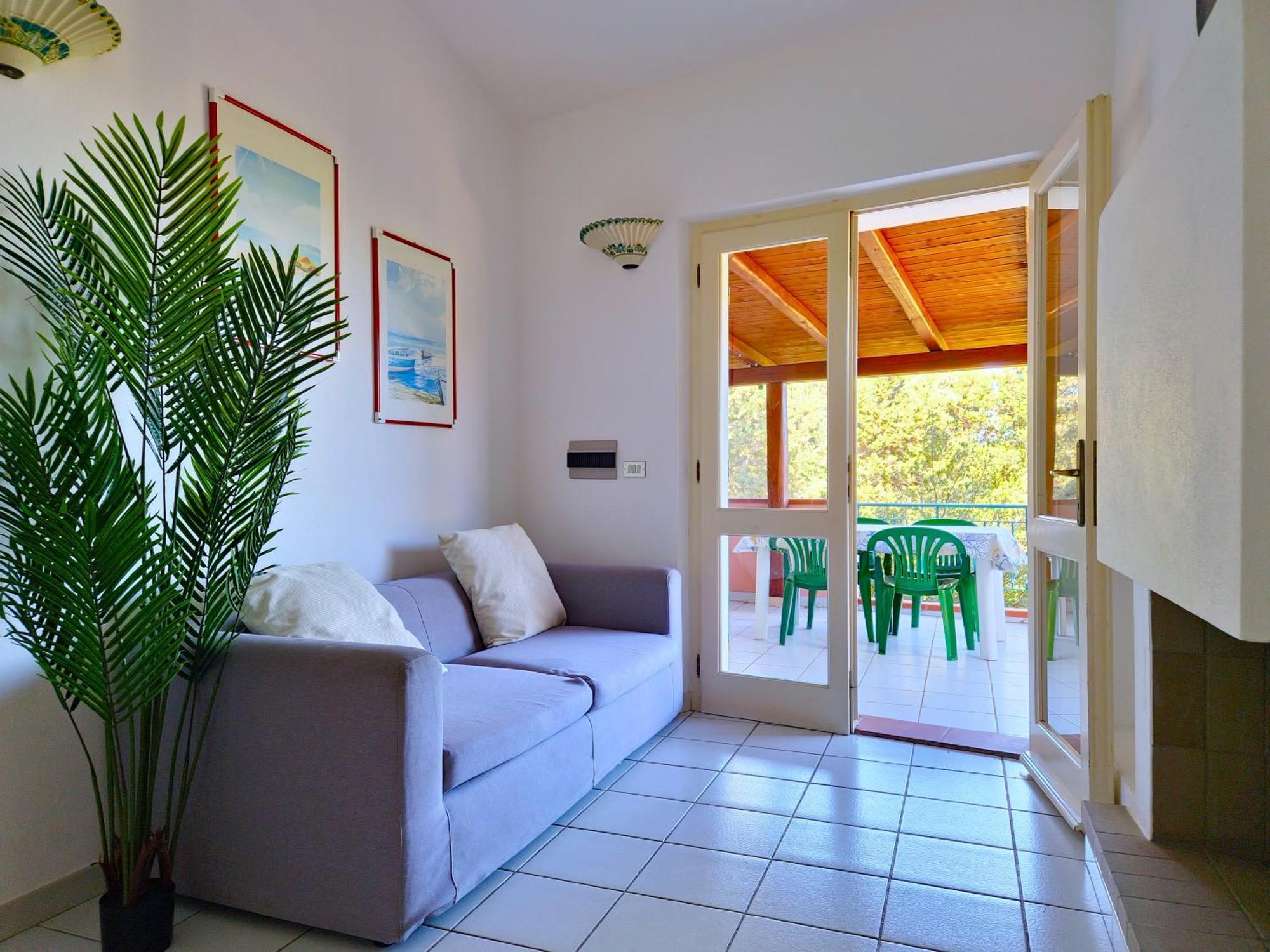 Dommos - Pintada Apartments Cala Liberotto Exterior photo